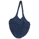 Market Bag - Dark Blue