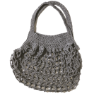 Market Bag - Light Grey