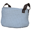 Crochet Basket